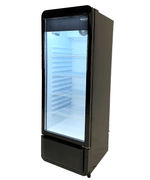 REFRIGERATOR 1 GLASS DOOR PIB-240R