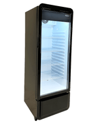 REFRIGERATOR 1 GLASS DOOR PIB-240R
