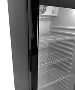 REFRIGERATOR 1 GLASS DOOR PIB-240R