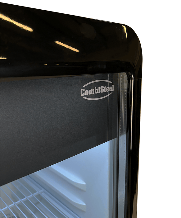REFRIGERATOR 1 GLASS DOOR PIB-240R