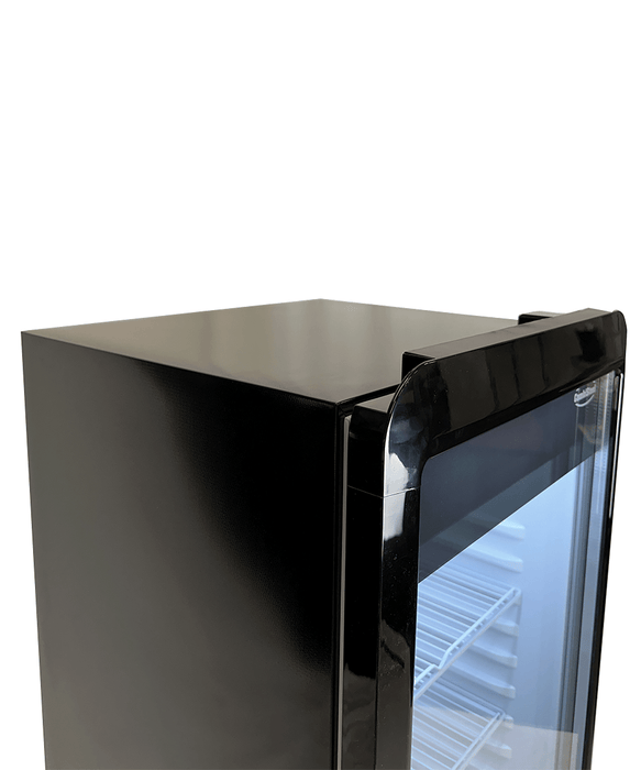 REFRIGERATOR 1 GLASS DOOR PIB-240R