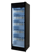 Koelkast 1 glasdeur PIB-360R