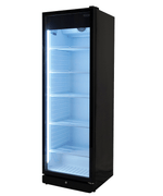 Koelkast 1 glasdeur PIB-360R
