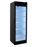 Koelkast 1 glasdeur PIB-360R
