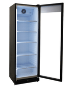 Koelkast 1 glasdeur PIB-360R