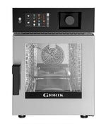 COMBISTEAMER ELEK. 6X1/1GN