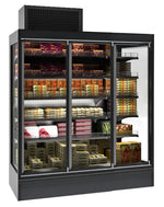 WANDKOELING MAX 8.1 - REMOTE