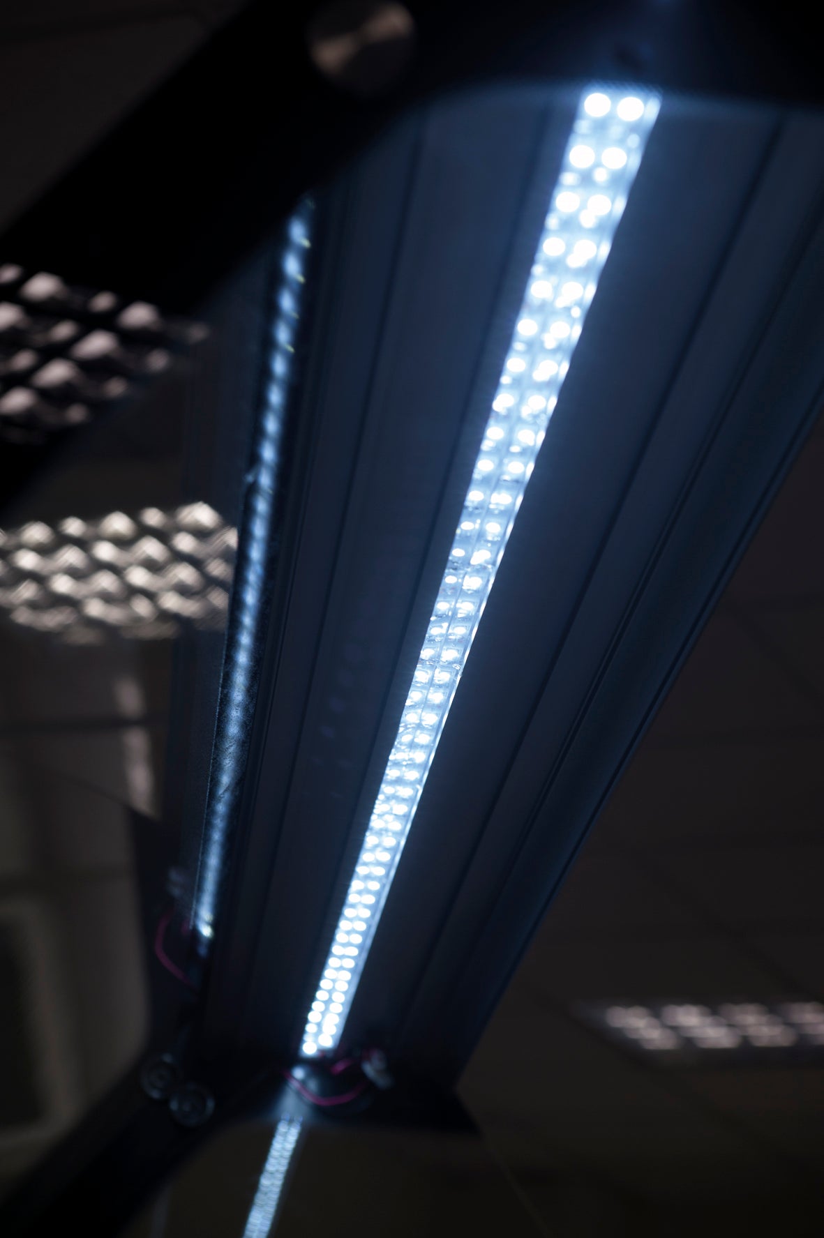 SCHEPIJSVITRINE BALI 9X5 LTR