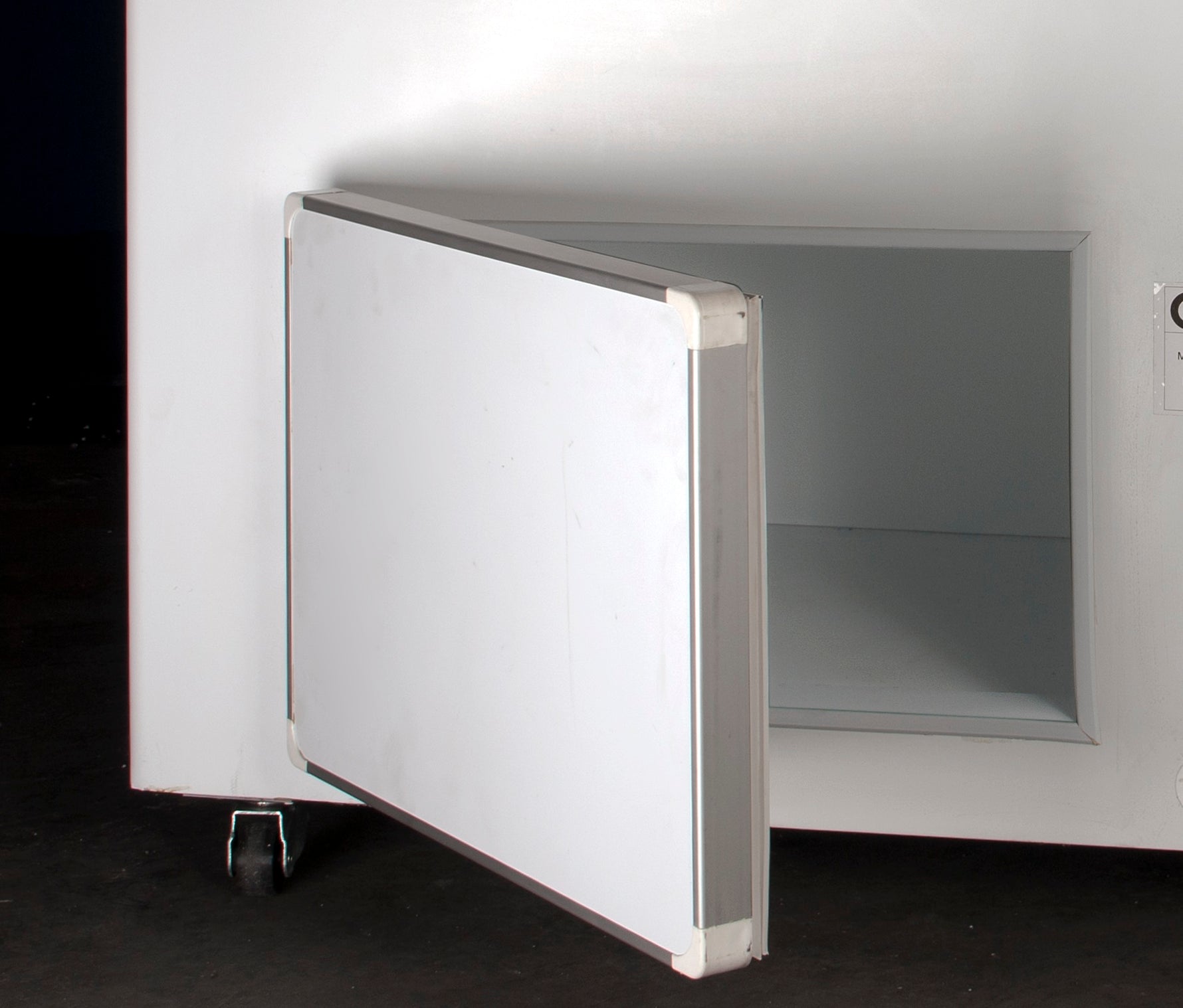 SCHEPIJSVITRINE BALI 9X5 LTR