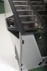 SCHEPIJSVITRINE HAWAI 16X 5LTR