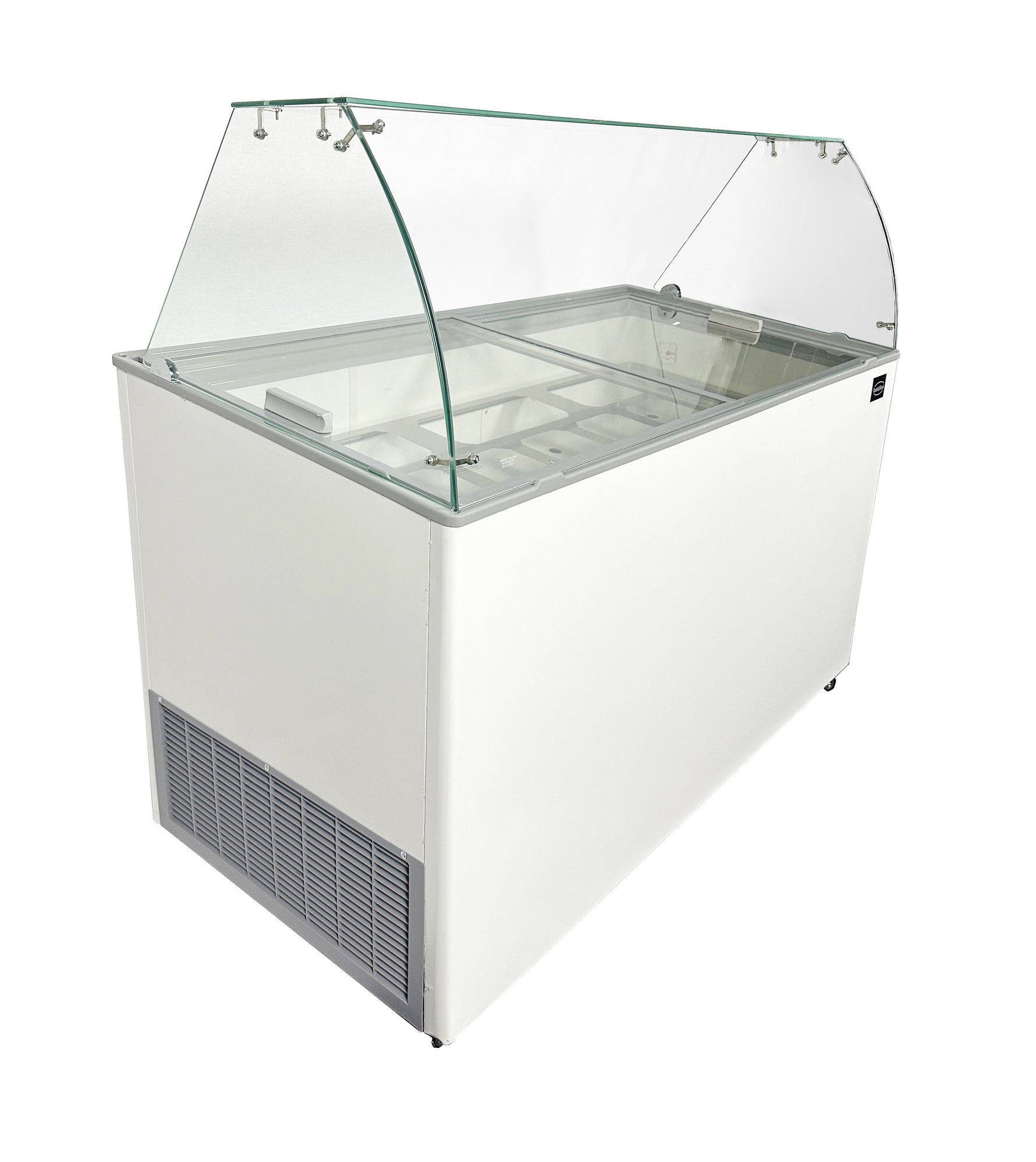 SCHEPIJSVITRINE TENERIFE 10X5 LTR