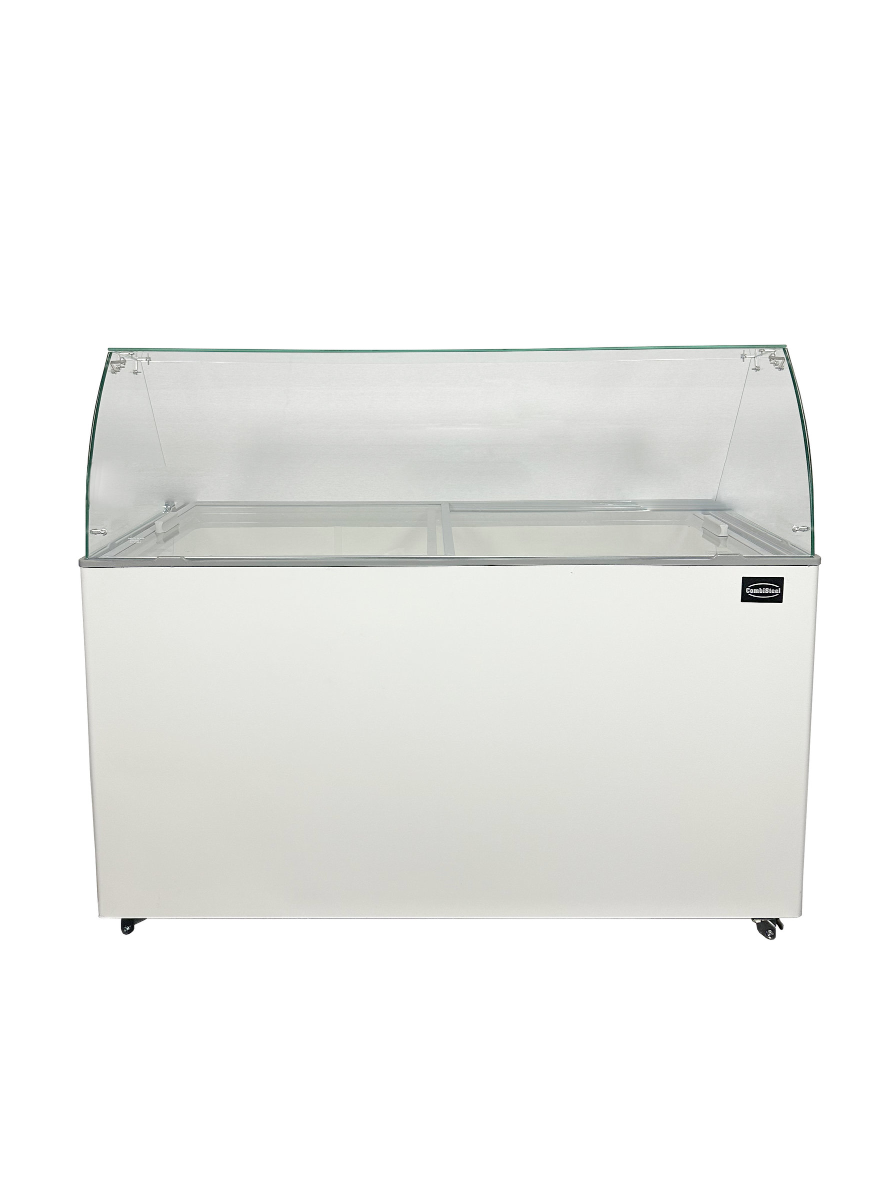 SCHEPIJSVITRINE JAVA 8x5 LTR