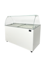 SCHEPIJSVITRINE CORSICA 6X5 LTR