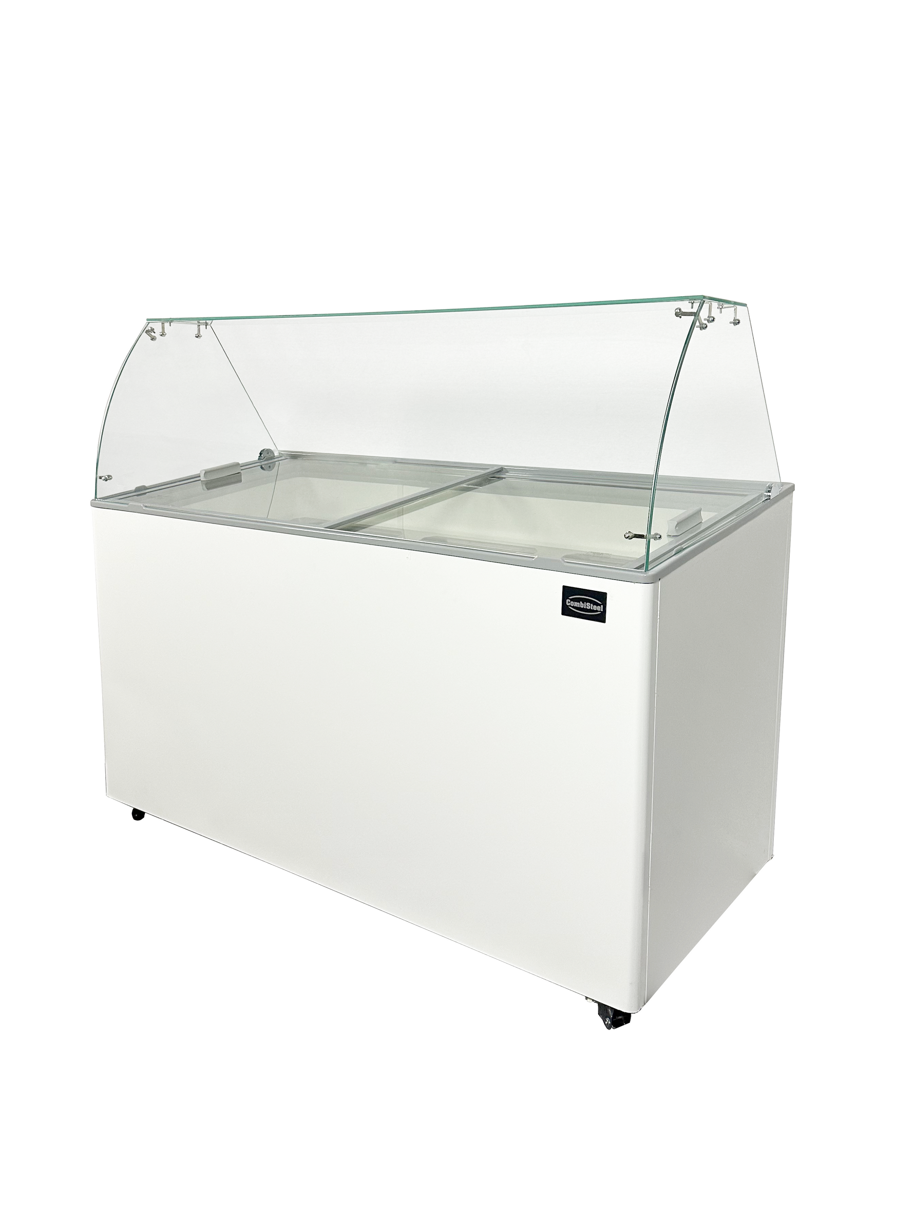SCHEPIJSVITRINE JAVA 8x5 LTR
