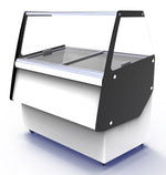 SCHEPIJSVITRINE IBIZA 8X5 LTR