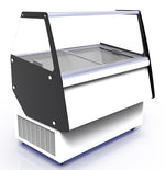 SCHEPIJSVITRINE CUBA 13X5 LTR