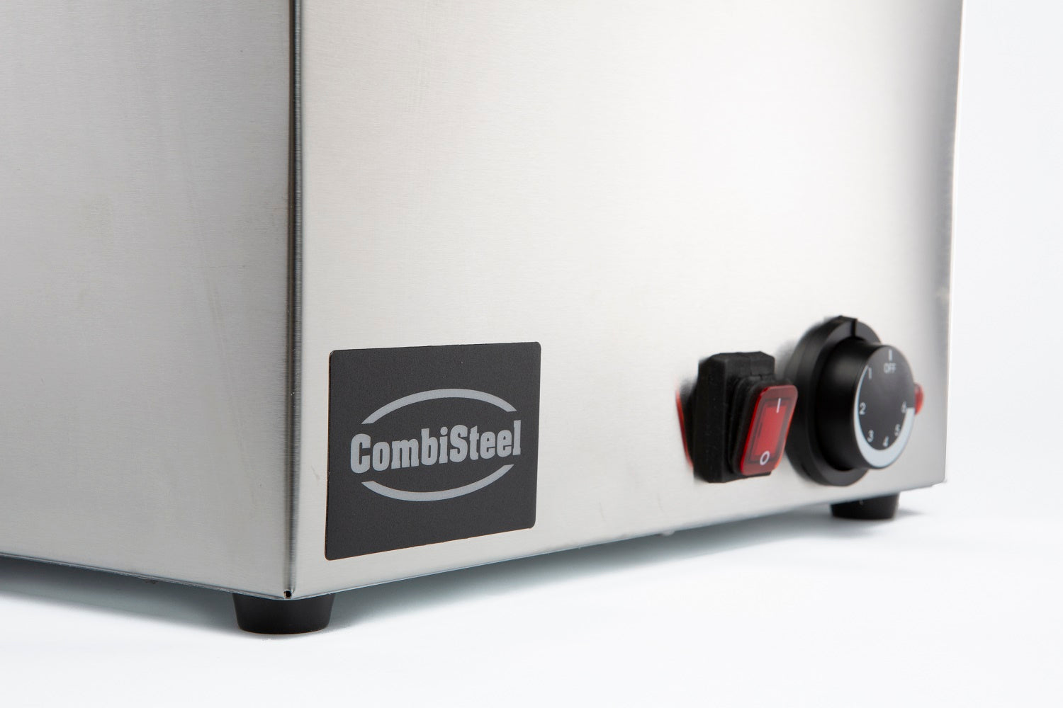 ELEKTRISCHE BAIN-MARIE