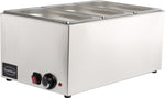 ELEKTRISCHE BAIN-MARIE