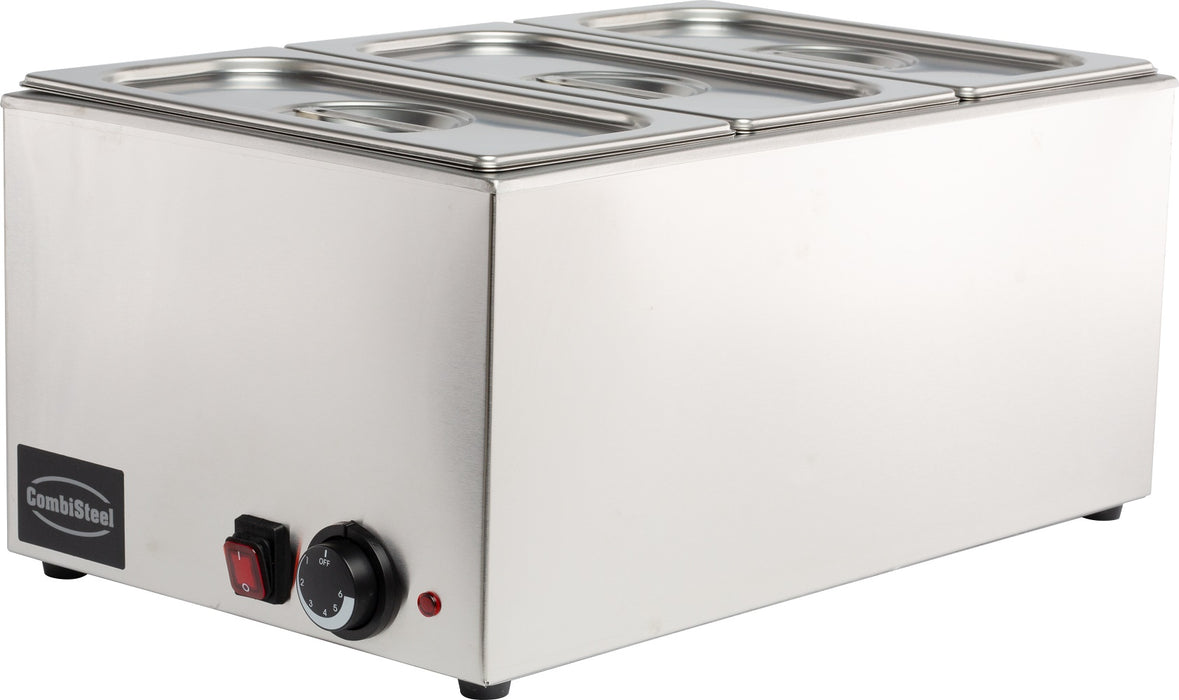 ELEKTRISCHE BAIN-MARIE