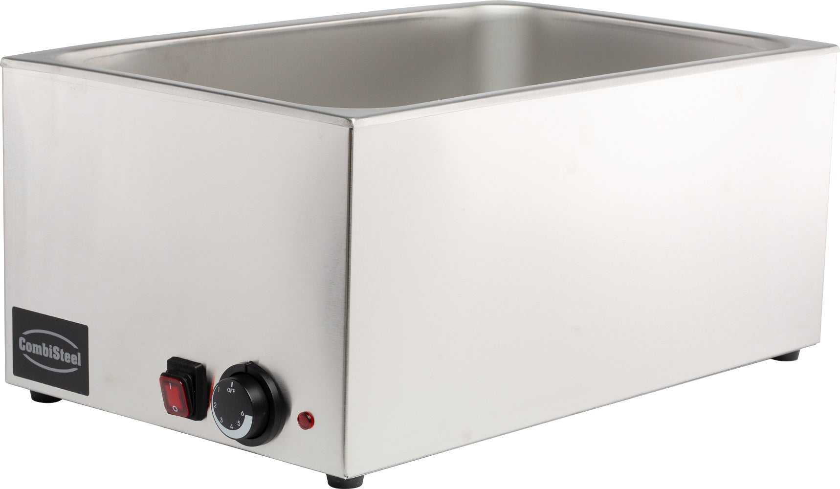 ELEKTRISCHE BAIN-MARIE