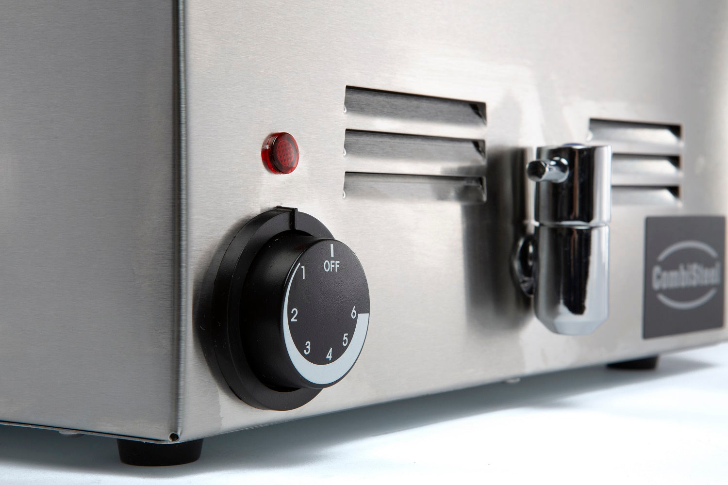 BAIN-MARIE MET AFTAP