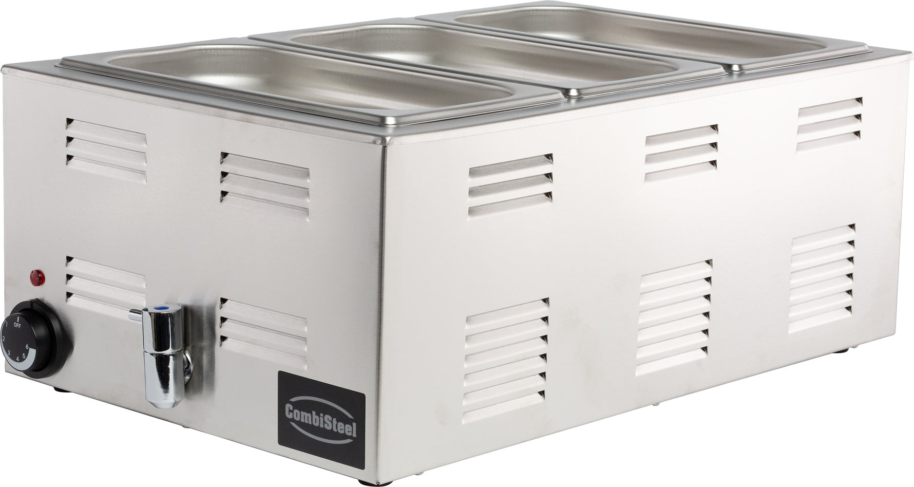 BAIN-MARIE MET AFTAP