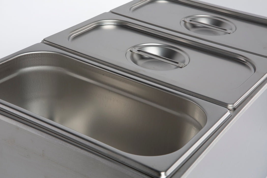 BAIN-MARIE MET AFTAP