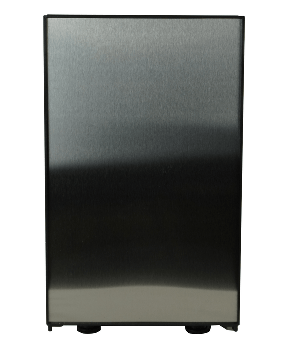 CAPPUCCINO MILK COOLER INCL. MILK CONTAINER