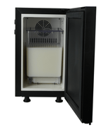 CAPPUCCINO MELKKOELER INCL. MELKCONTAINER