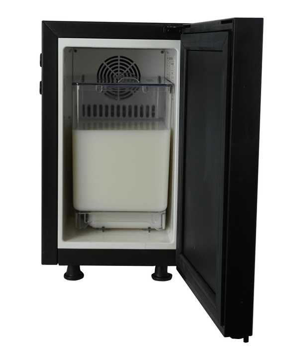 CAPPUCCINO MILK COOLER INCL. MILK CONTAINER