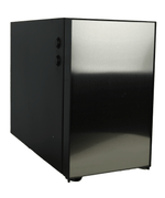 CAPPUCCINO MELKKOELER INCL. MELKCONTAINER