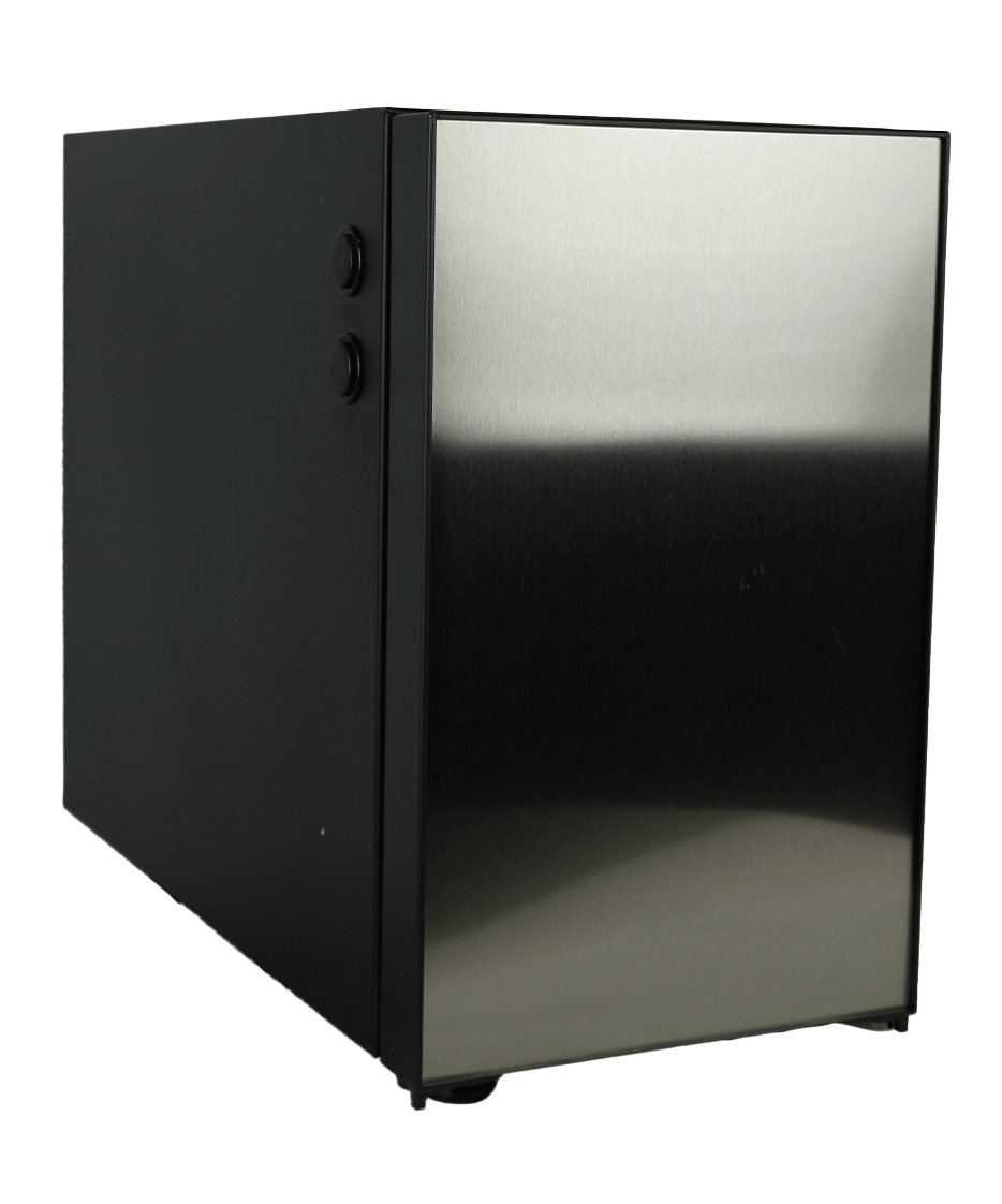 CAPPUCCINO MELKKOELER INCL. MELKCONTAINER