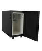 CAPPUCCINO MELKKOELER INCL. MELKCONTAINER