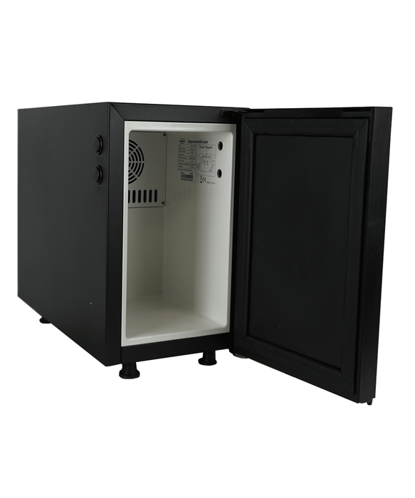 CAPPUCCINO MILK COOLER INCL. MILK CONTAINER