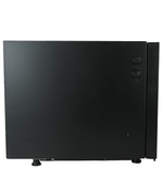 CAPPUCCINO MELKKOELER INCL. MELKCONTAINER