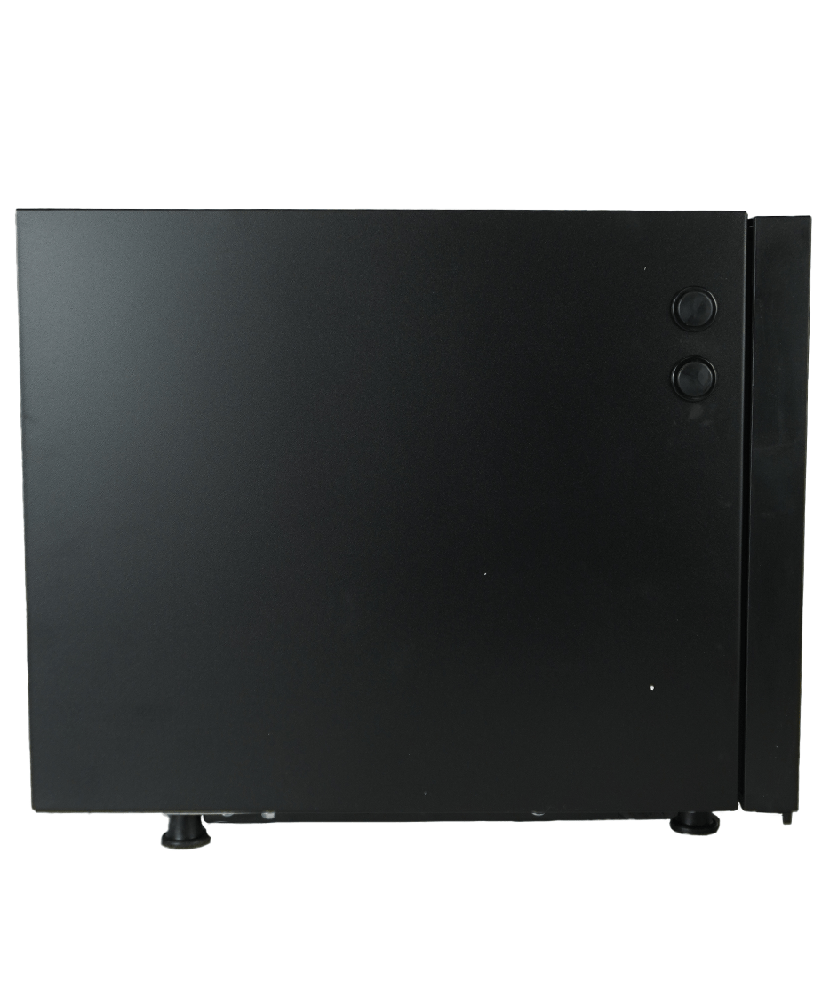 CAPPUCCINO MELKKOELER INCL. MELKCONTAINER