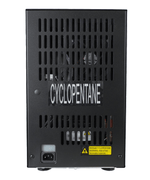 CAPPUCCINO MELKKOELER INCL. MELKCONTAINER