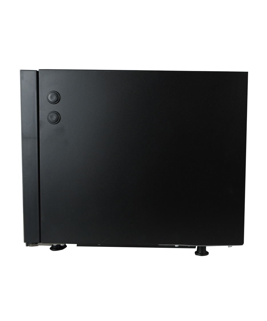 CAPPUCCINO MELKKOELER INCL. MELKCONTAINER