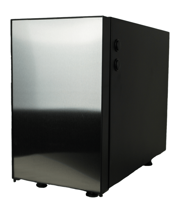 CAPPUCCINO MILK COOLER INCL. MILK CONTAINER