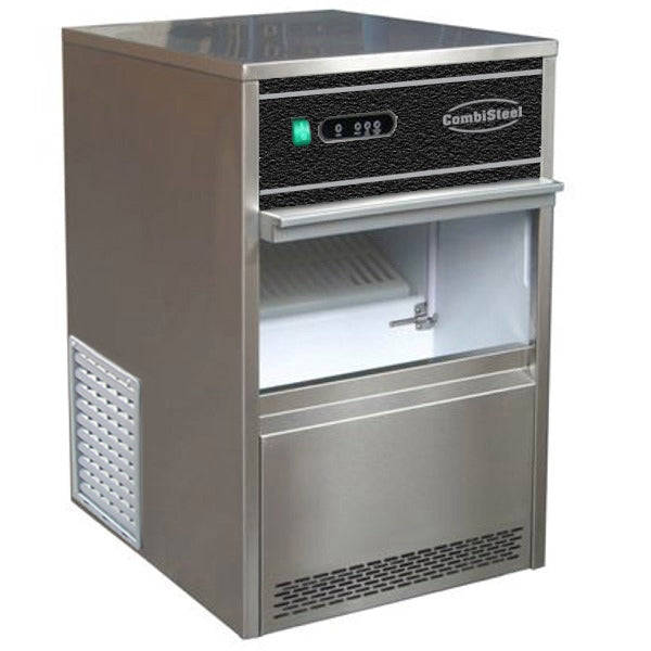 IJSBLOKJESMACHINE 26KG/24H   VDB-26