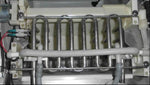 IJSBLOKJESMACHINE 26KG/24H   VDB-26