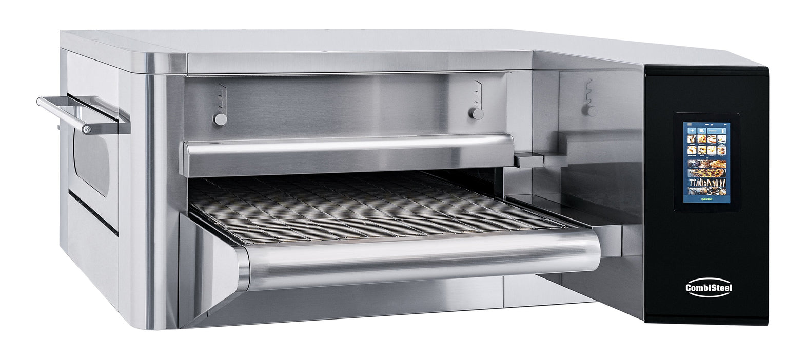 CONVEYOR BELT OVEN 650