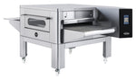 LOPENDE BAND OVEN 650