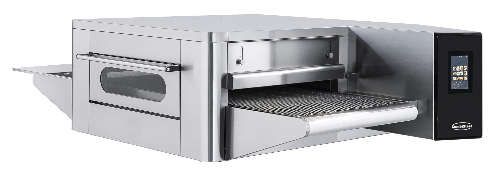 CONVEYOR BELT OVEN 650