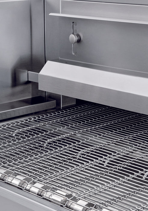 CONVEYOR BELT OVEN 400