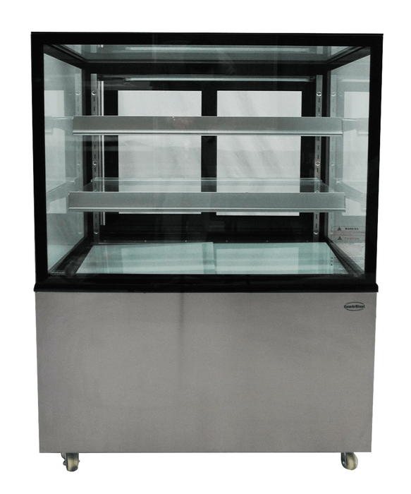 REFRIGERATED DISPLAY CASE 270L