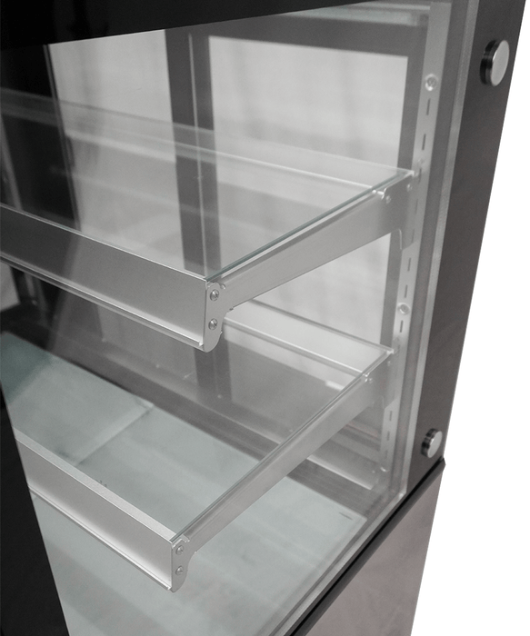 REFRIGERATED DISPLAY CASE 270L