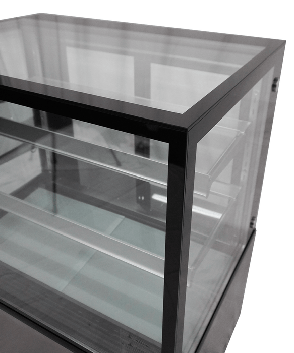 REFRIGERATED DISPLAY CASE 270L