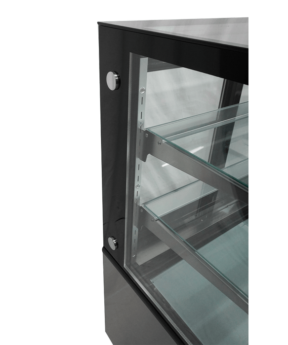 REFRIGERATED DISPLAY CASE 270L