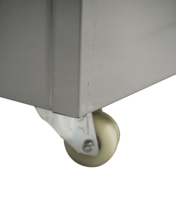 REFRIGERATED DISPLAY CASE 270L